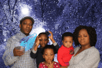 christmas photobooth GIF by Tom Foolery Photo Booth