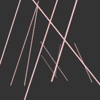 mesmerizing digital art GIF by Borrachas