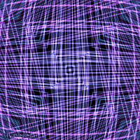 Loop Glow GIF by Psyklon