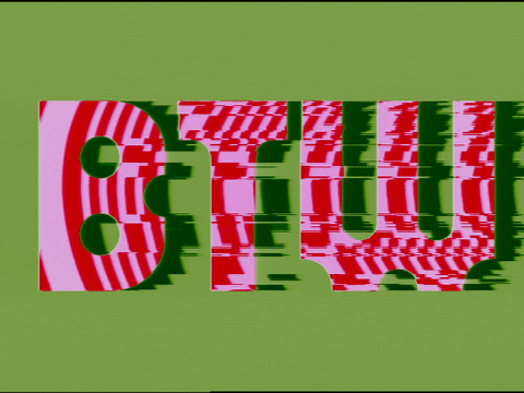 Art Glitch GIF