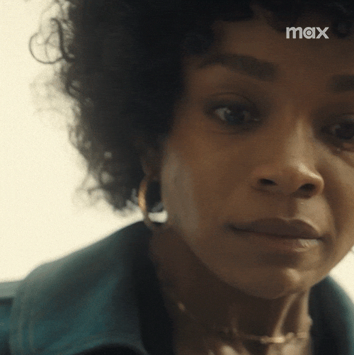 Duster GIF by HBO Max