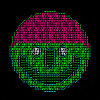 Happy Art GIF