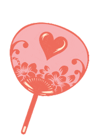 dragon prosper Sticker by Nando's Malaysia