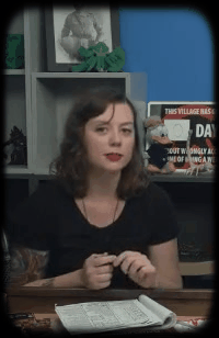 dungeons and dragons smile GIF by Saving Throw