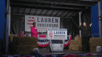 Voting St Charles GIF by Team Underwood
