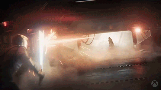 Star Wars Game GIF by Xbox