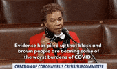 Barbara Lee GIF by GIPHY News