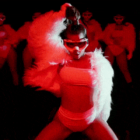 Remix GIF by Daddy Yankee