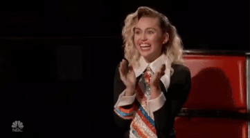 Season 11 Nbc GIF by The Voice