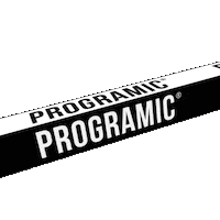 Design Agency Sticker by Programic