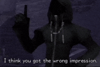 Kingdom Hearts GIF
