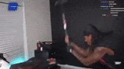 Blow Amp GIF by Respective