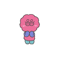 Kim Kibum Dance Sticker