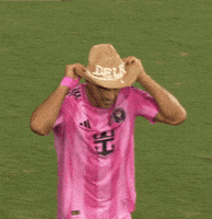 Luis Suarez Love GIF by Major League Soccer