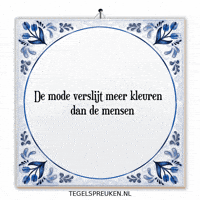 Trend Mode GIF by Tegelspreuken.nl