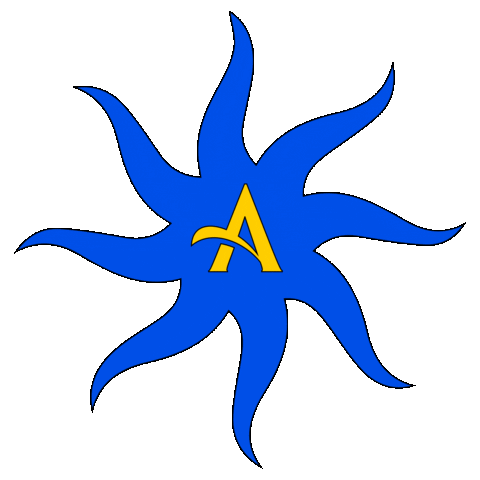 Equinox Sticker by La Madrileña