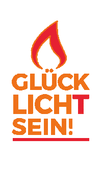 Glücklich Katholisch Sticker by Erzbistum Paderborn