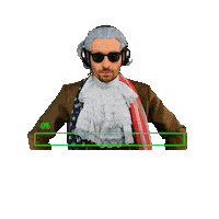 Downloading I Got It Sticker