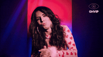 Mood Albert GIF by Mediaset España