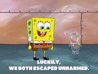 season 8 the krabby patty that ate bikini bottom GIF by SpongeBob SquarePants