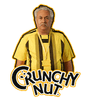 KelloggsEU cereal crunchy kelloggs Sticker