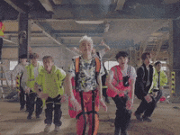 K-Pop GIF by PENTAGON