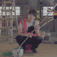 K-Pop Hui GIF by PENTAGON