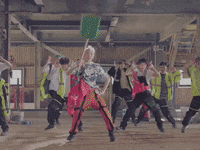 K-Pop GIF by PENTAGON