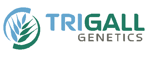 Trigall Sticker by Rizobacter