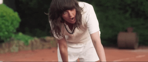 Tired Mom And Pop Music GIF by Courtney Barnett