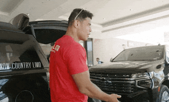 Mixed Martial Arts Sport GIF by UFC