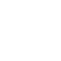 Gluten Free Vegan Sticker by The Dubai Dolls