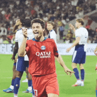 Paris Saint-Germain Psg GIF