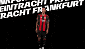 Bundesliga Winner GIF by Eintracht Frankfurt