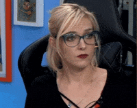 sad star wars GIF by Hyper RPG