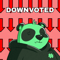 2 Stars Panda GIF by SuperVerse