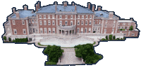 Fdu Sticker by Fairleigh Dickinson University