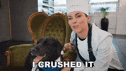 The Pack Dogs GIF by Amazon Prime Video