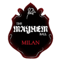 Milan Mayhem Sticker by Lady Gaga