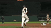 No Touching Regular Season GIF by MLB