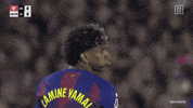 Barcelona GIF by DAZN