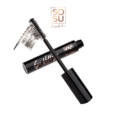 Mascara Sticker by SOSUbySJ