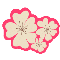 3In1 Sticker by Dae Hair