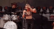 zara larsson GIF by MTV Movie & TV Awards
