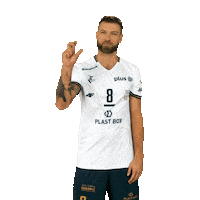 Volleyball Sticker by Projekt Warszawa