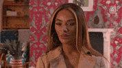 Confused Look GIF by Hollyoaks