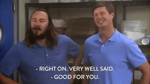 comedy central anders holmvik GIF by Workaholics