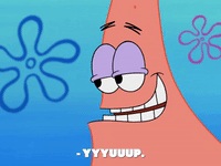 season 7 the curse of bikini bottom GIF by SpongeBob SquarePants