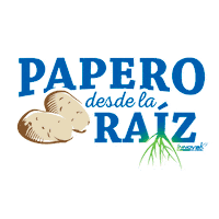 Papas Raiz Sticker by Innoval Global