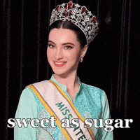 Miss International GIF